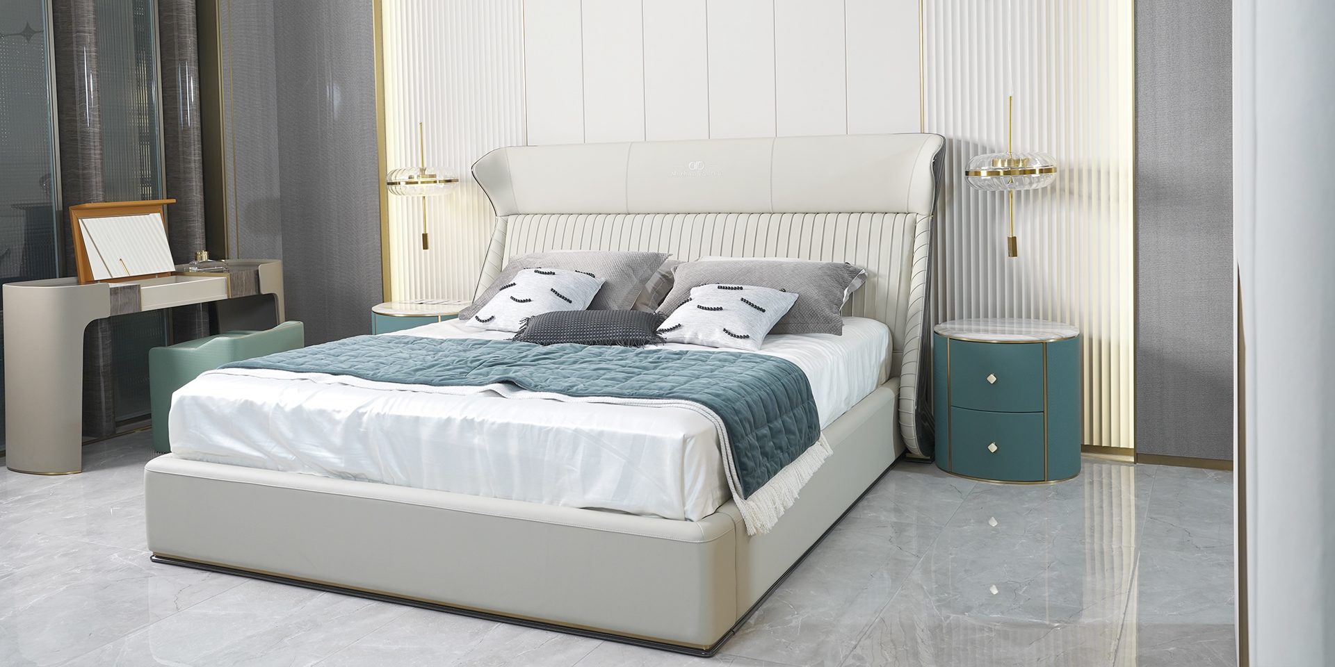 Beds-18A