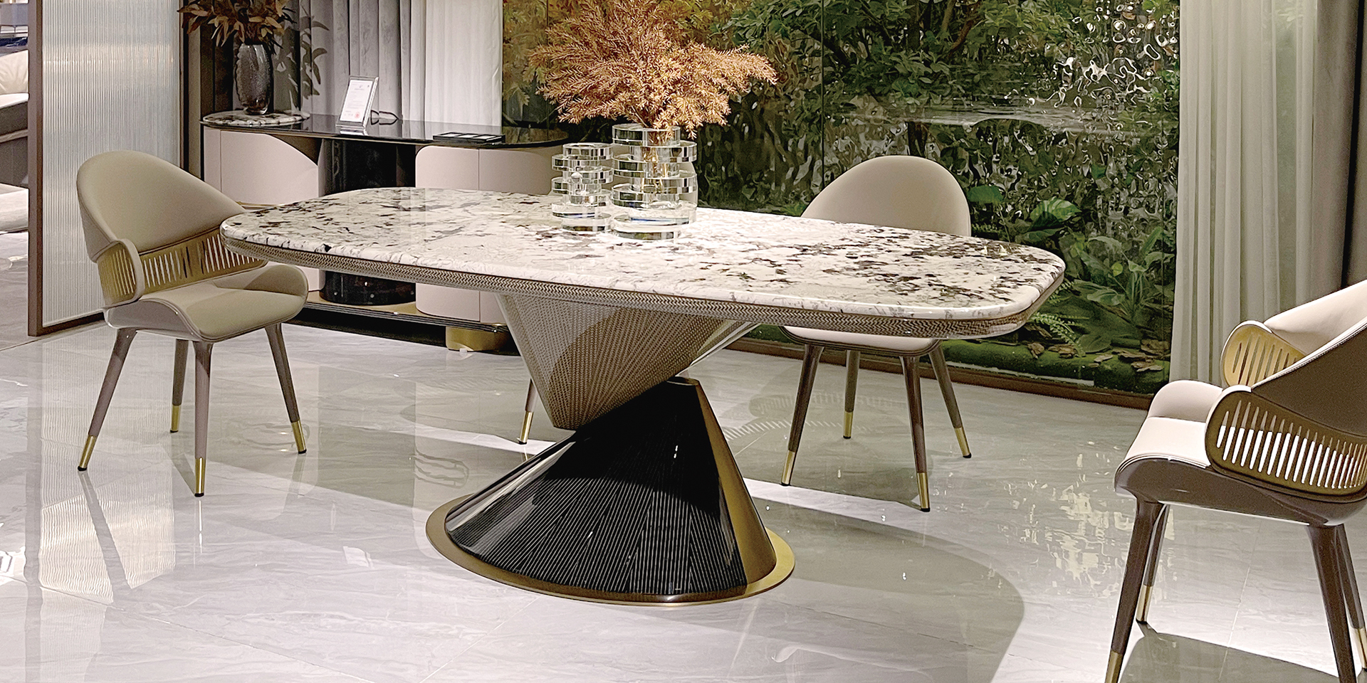 Dining Chairs-21A