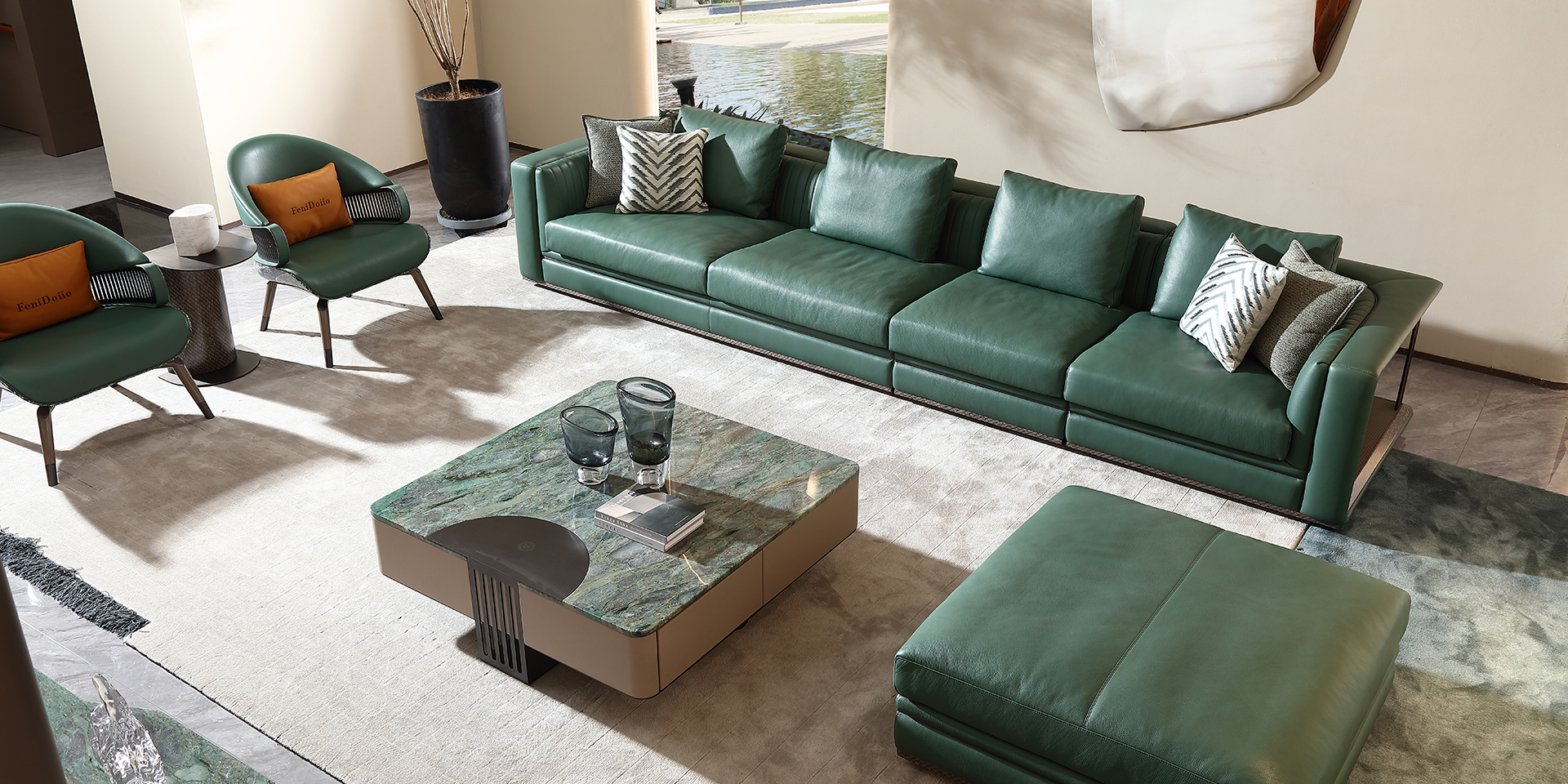 SOFA-6DA