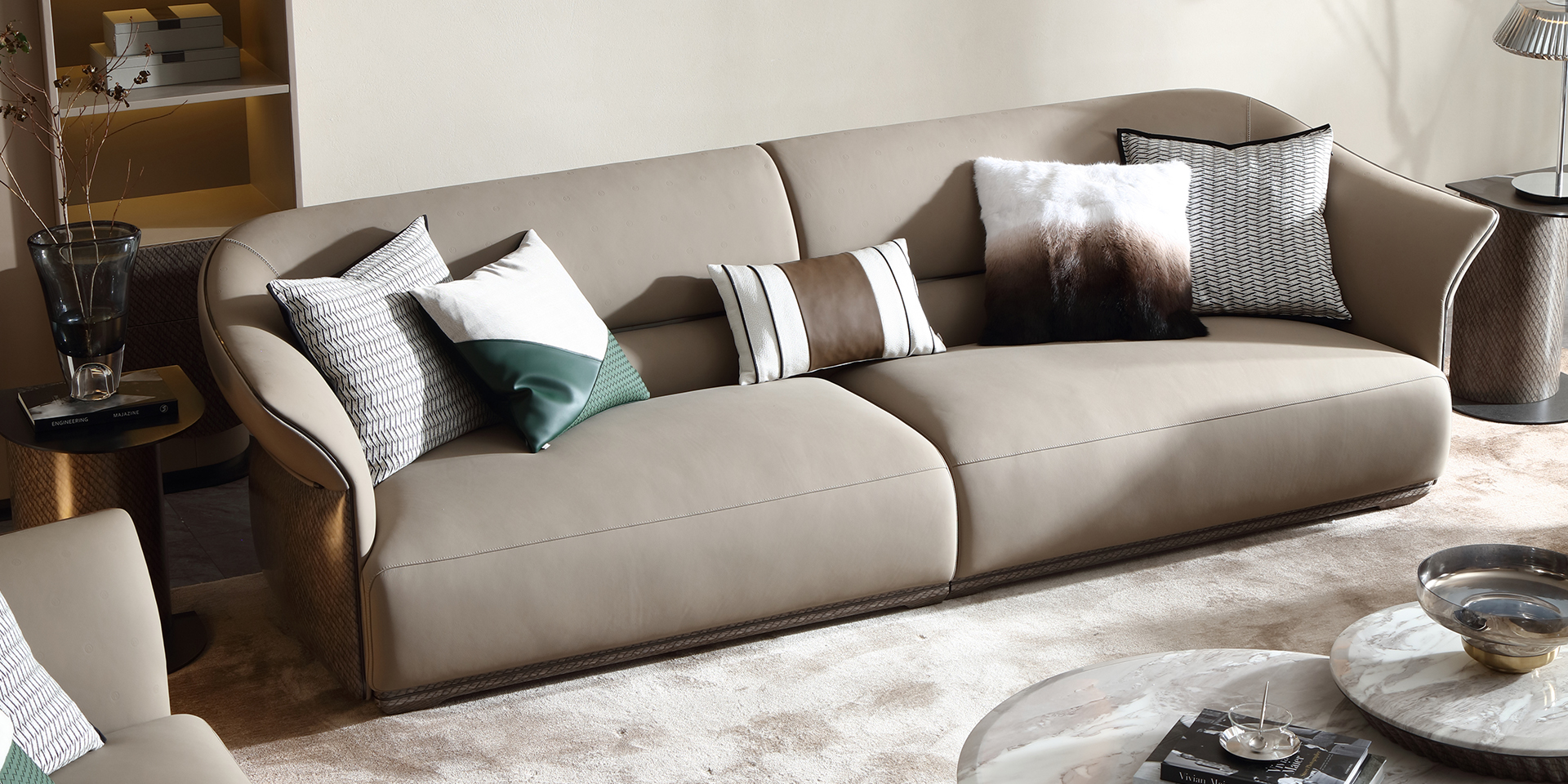 SOFA-3DA