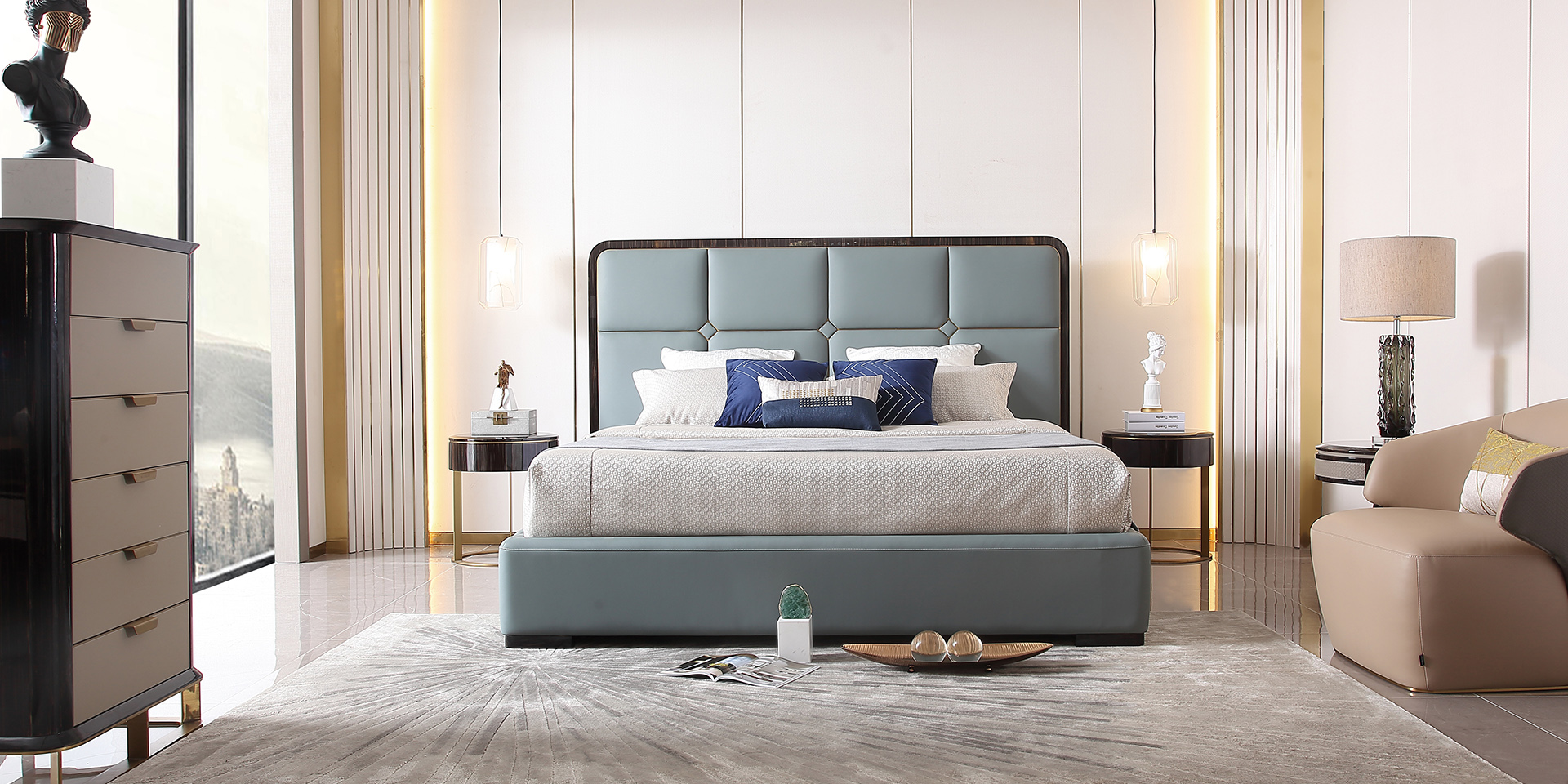 Beds-5B