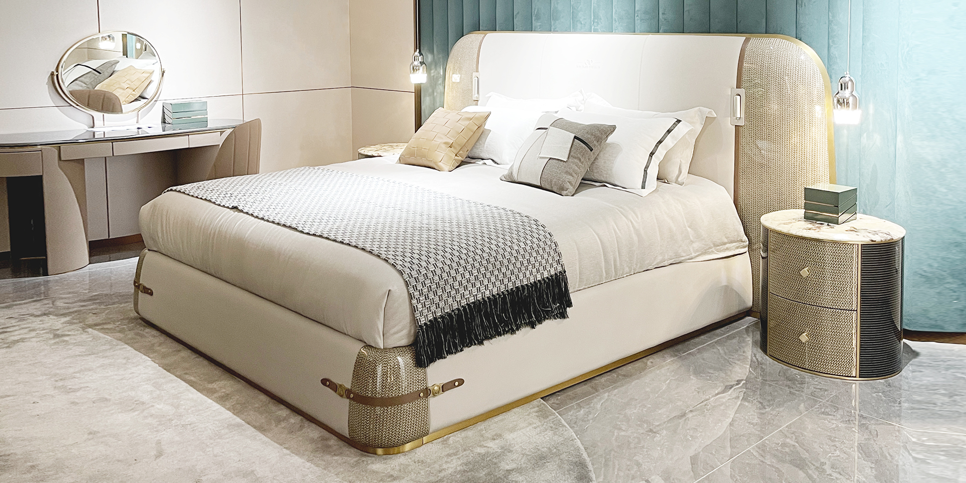 Beds-21A