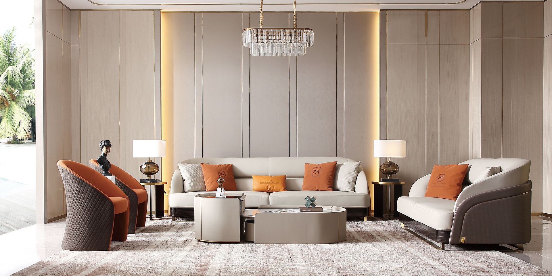 Sofa-2A