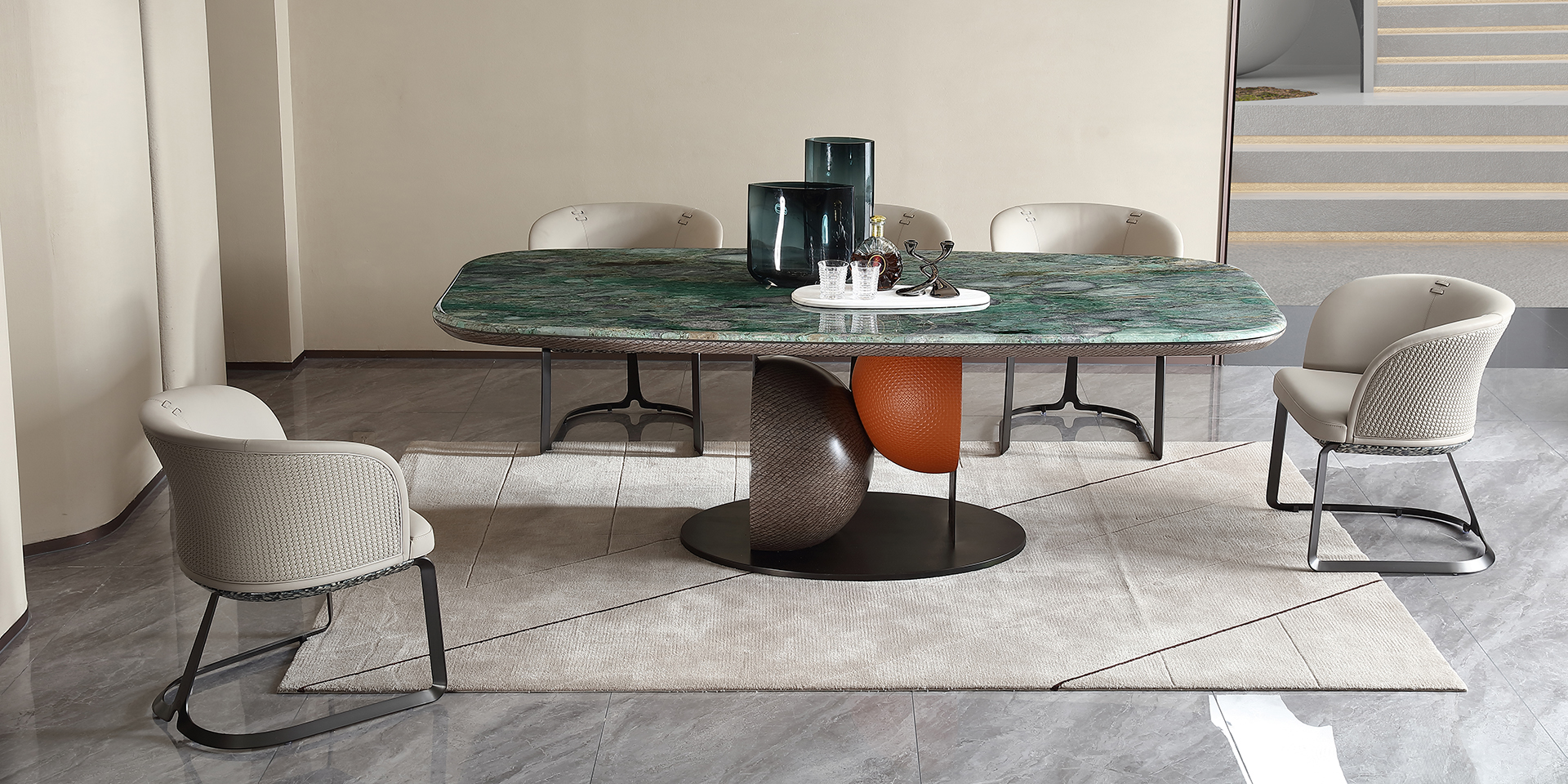 DINING CHAIRS-1DA