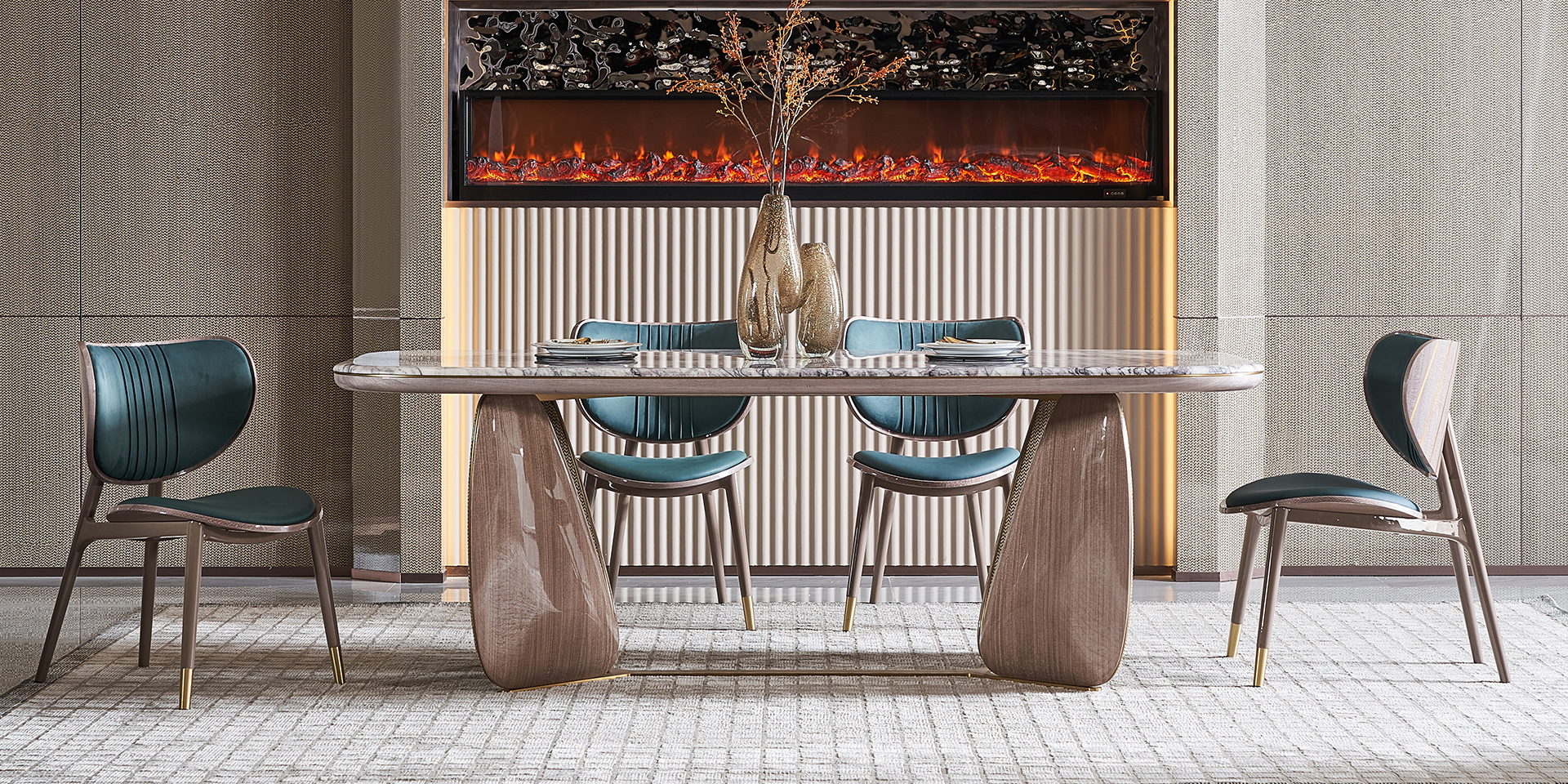 Dining Table-12A