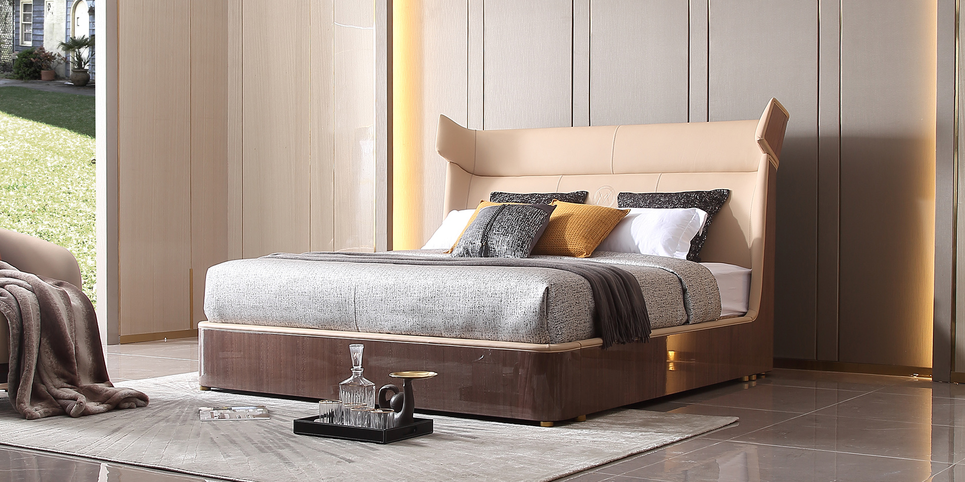 Beds-11B