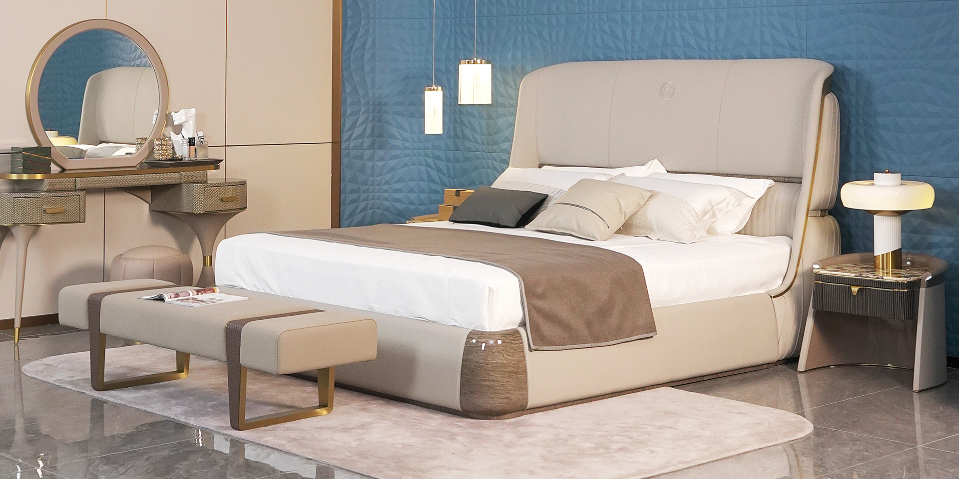 Beds-22A