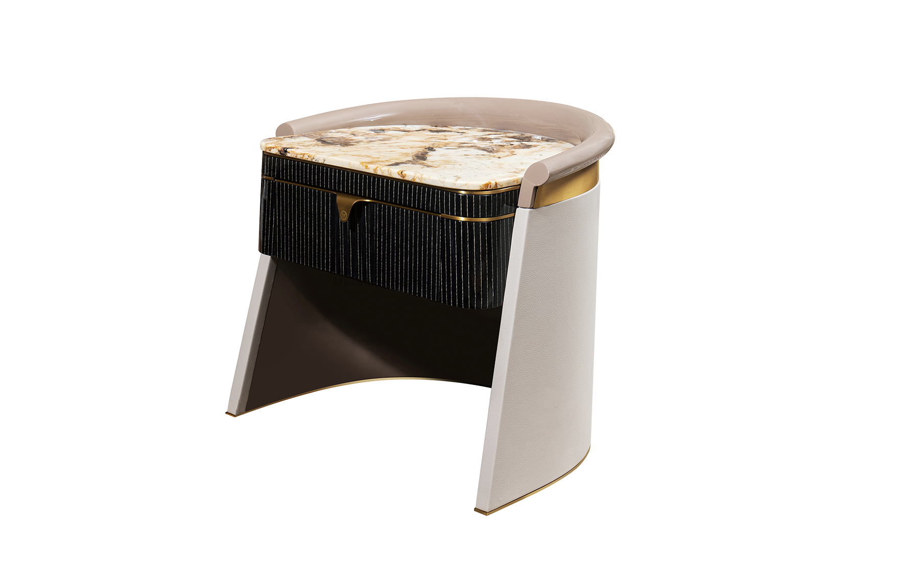 BEDSIDE TABLE-22A