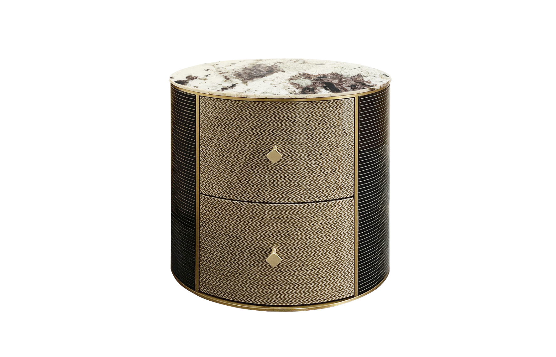 BEDSIDE TABLE-8B