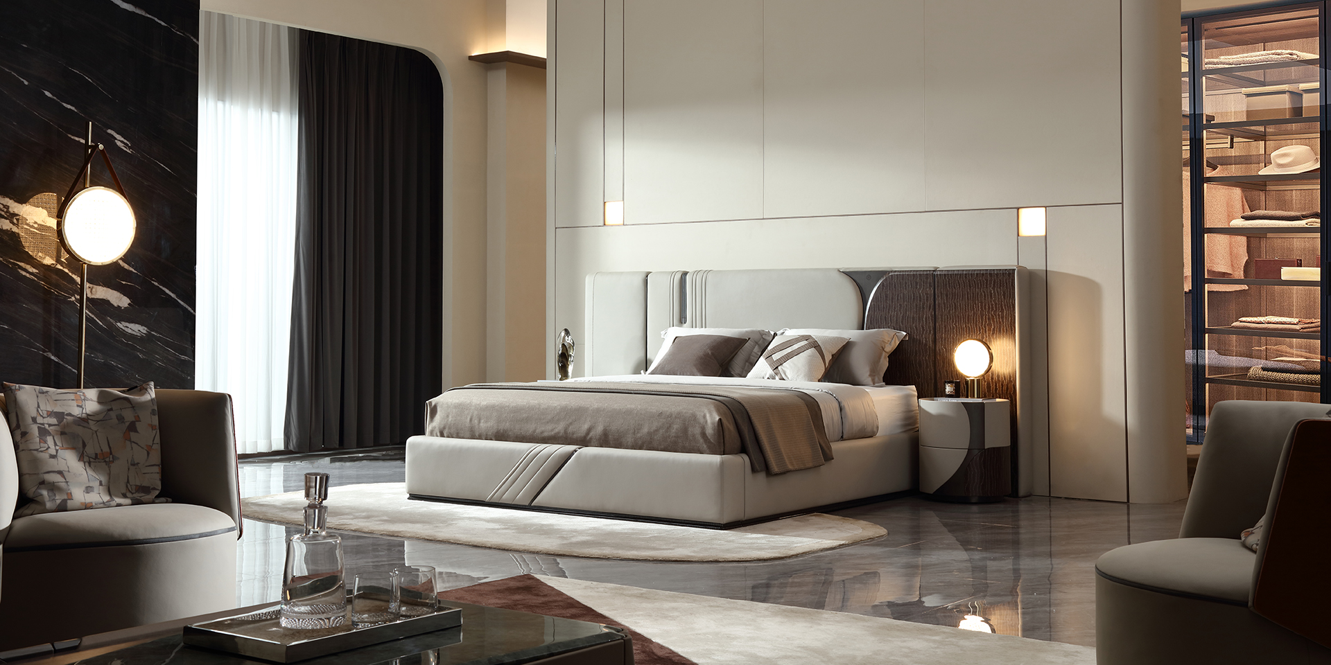 BEDS-2DA