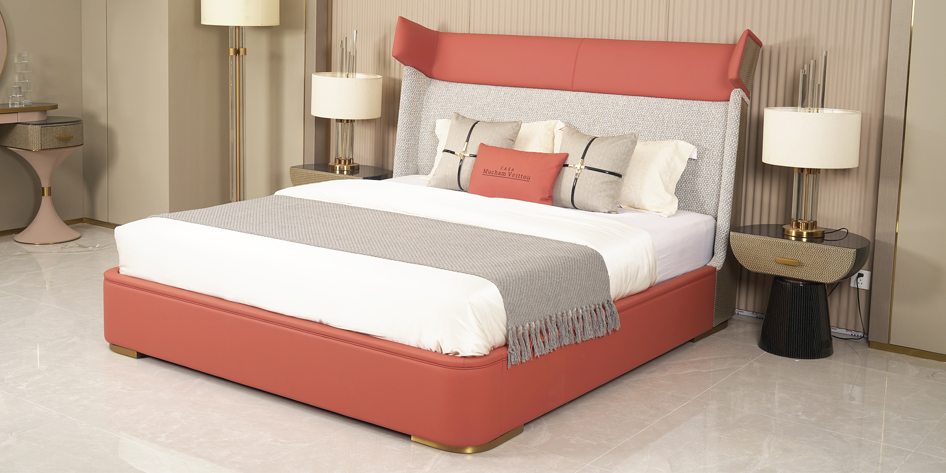 Beds-