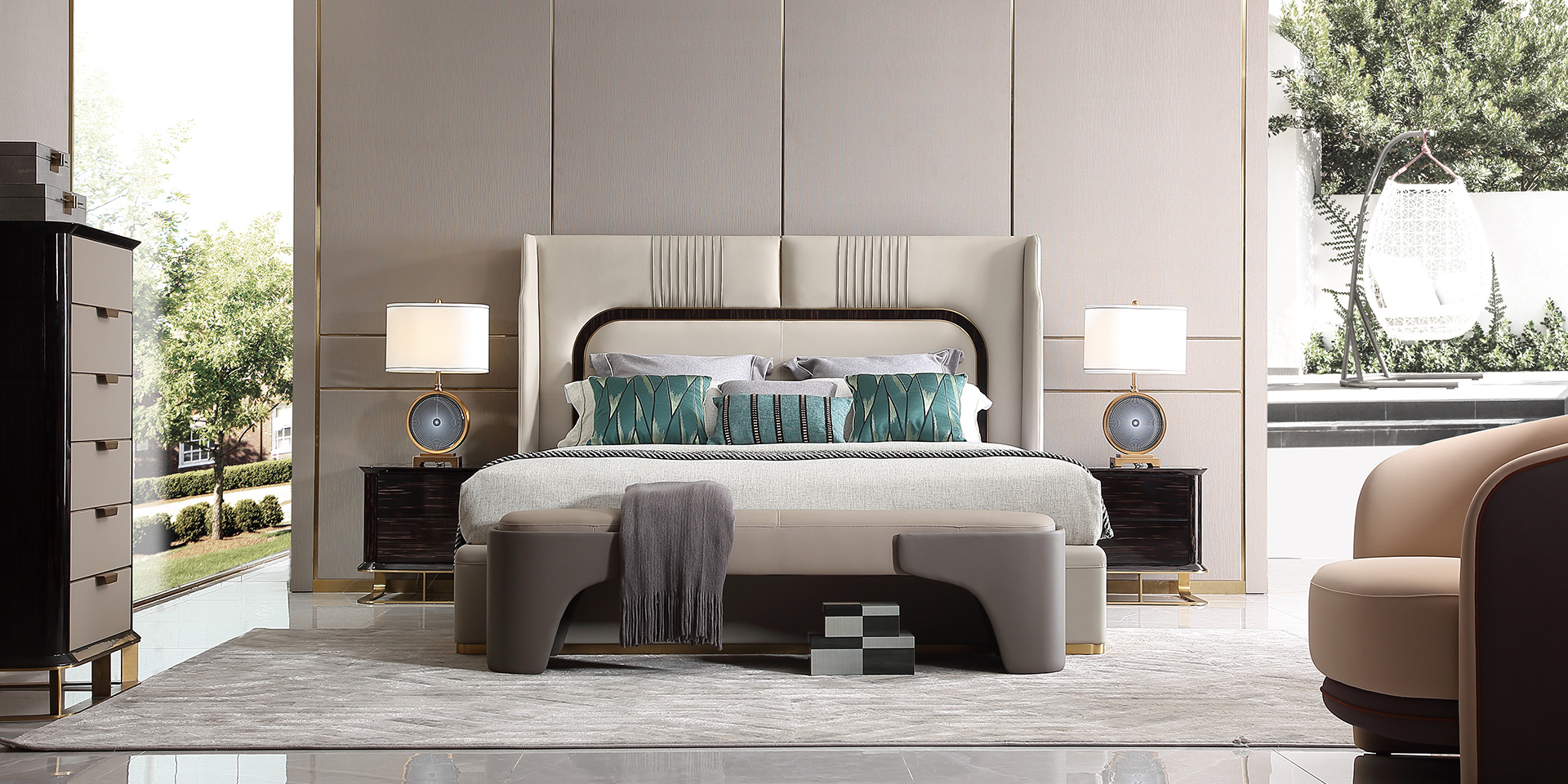 Beds-2B