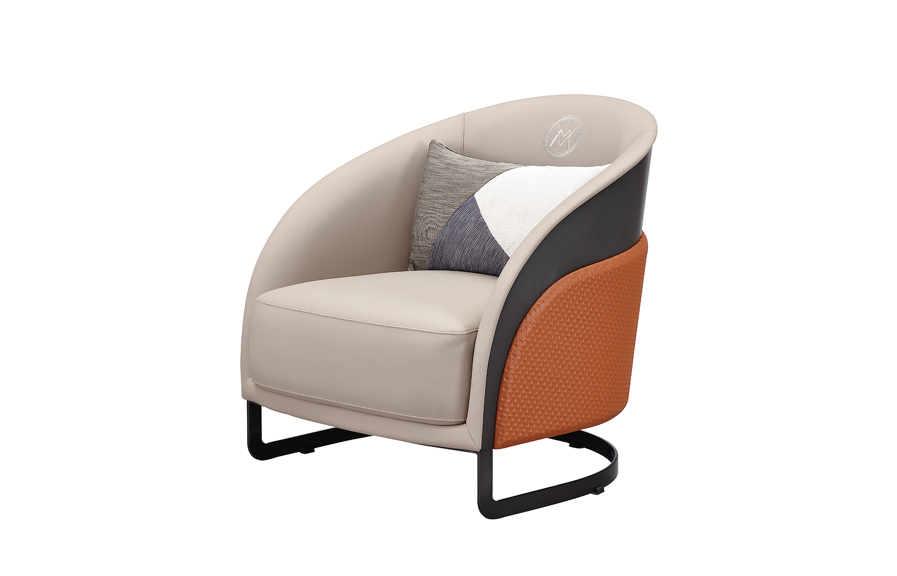 Lounge Chairs-6DA