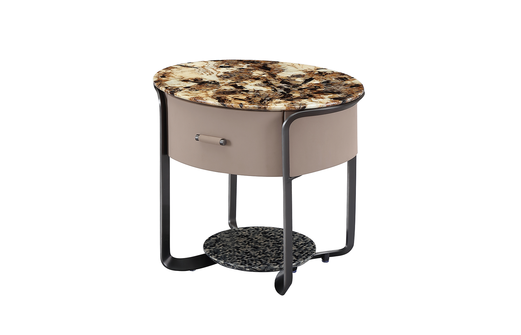 BEDSIDE TABLE-1DA