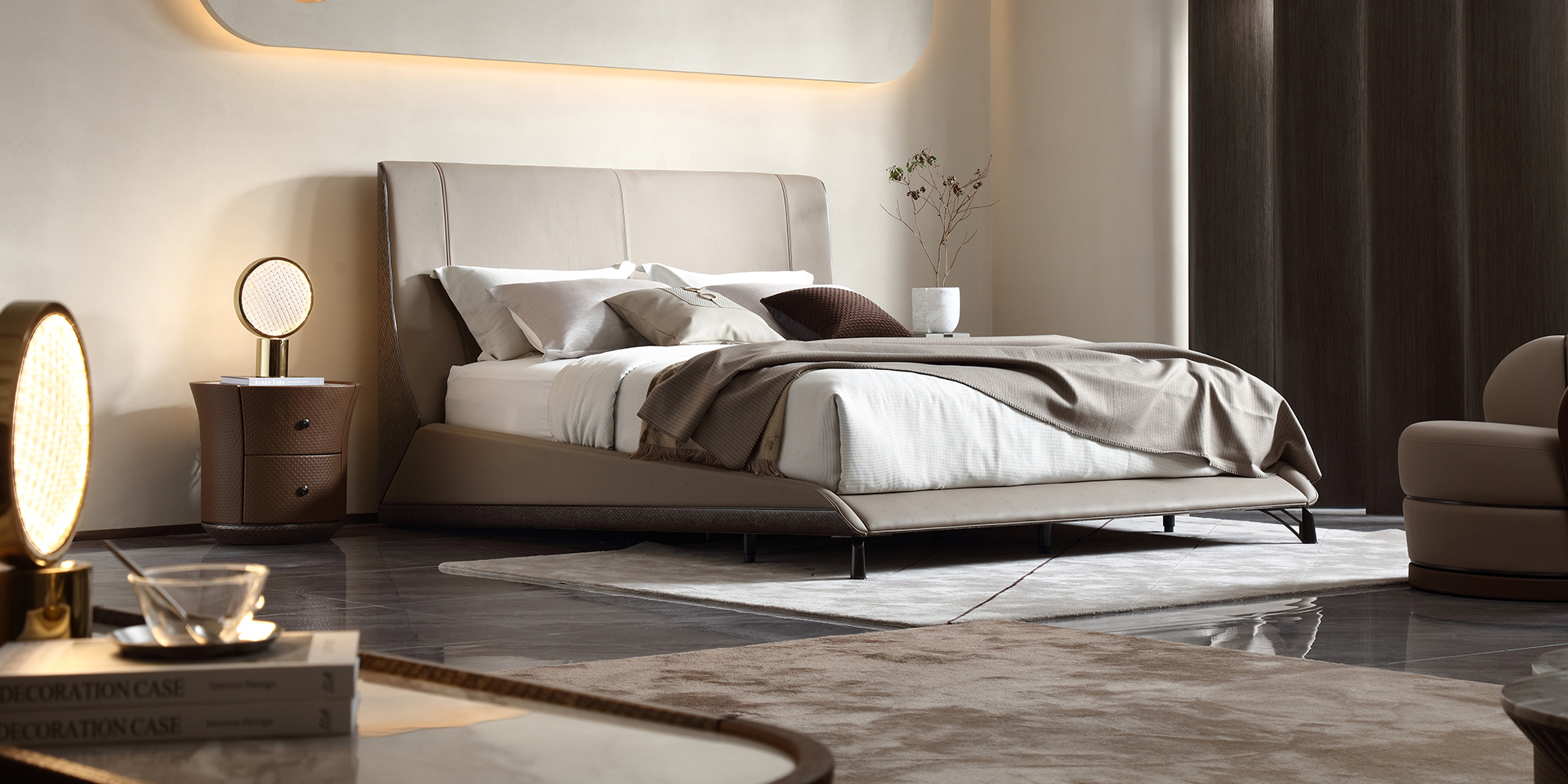 BEDS-3DA
