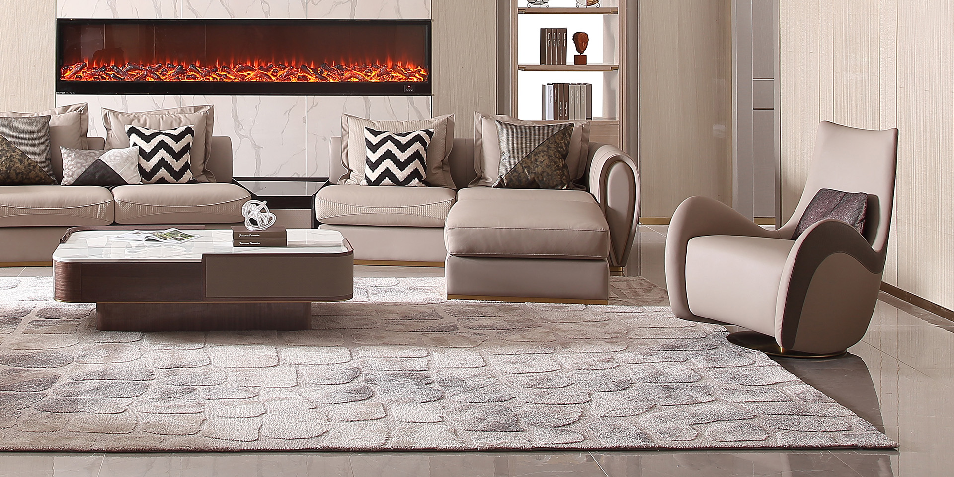 Lounge Chairs-5A