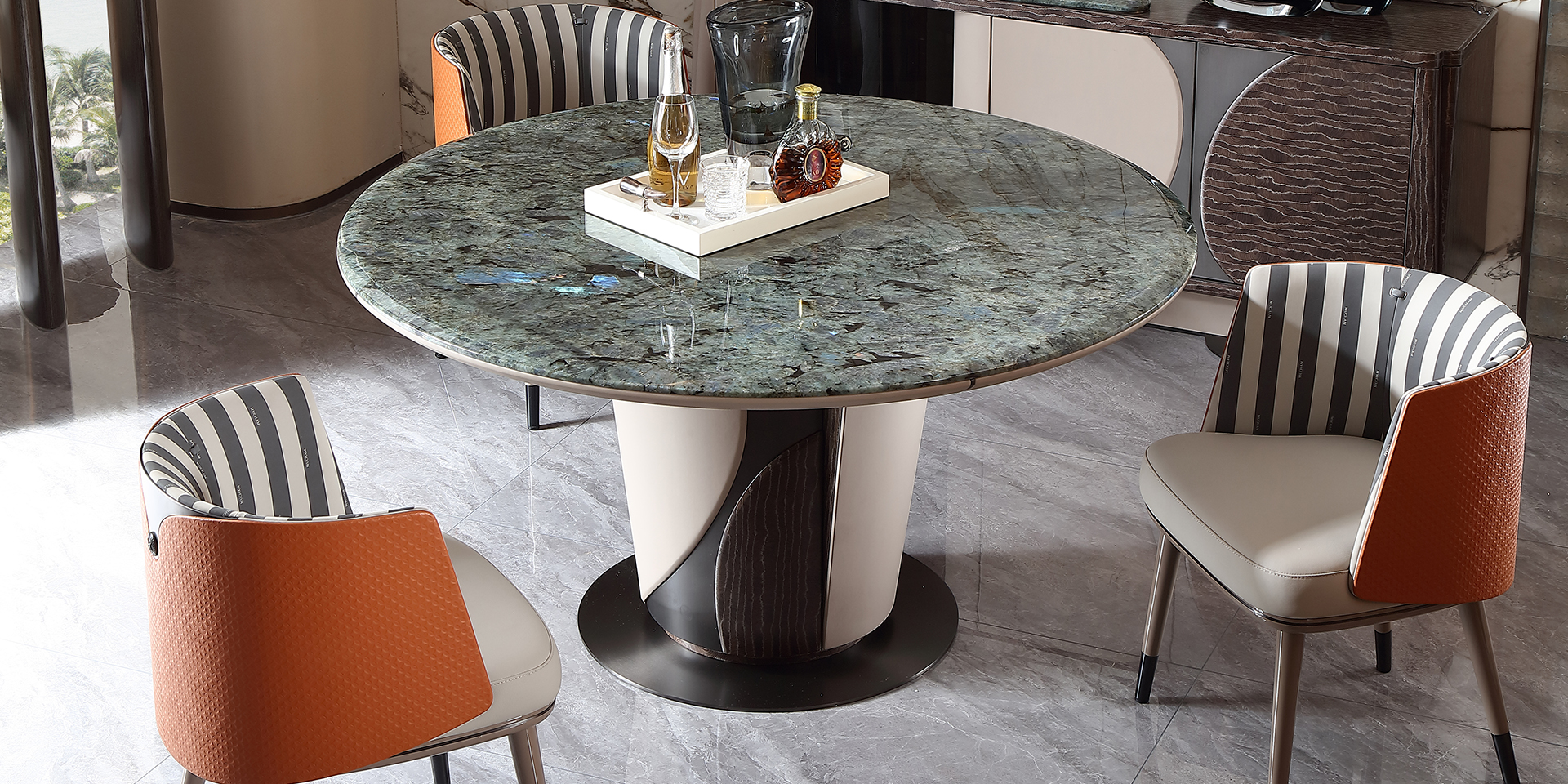 DINING CHAIRS-2DA