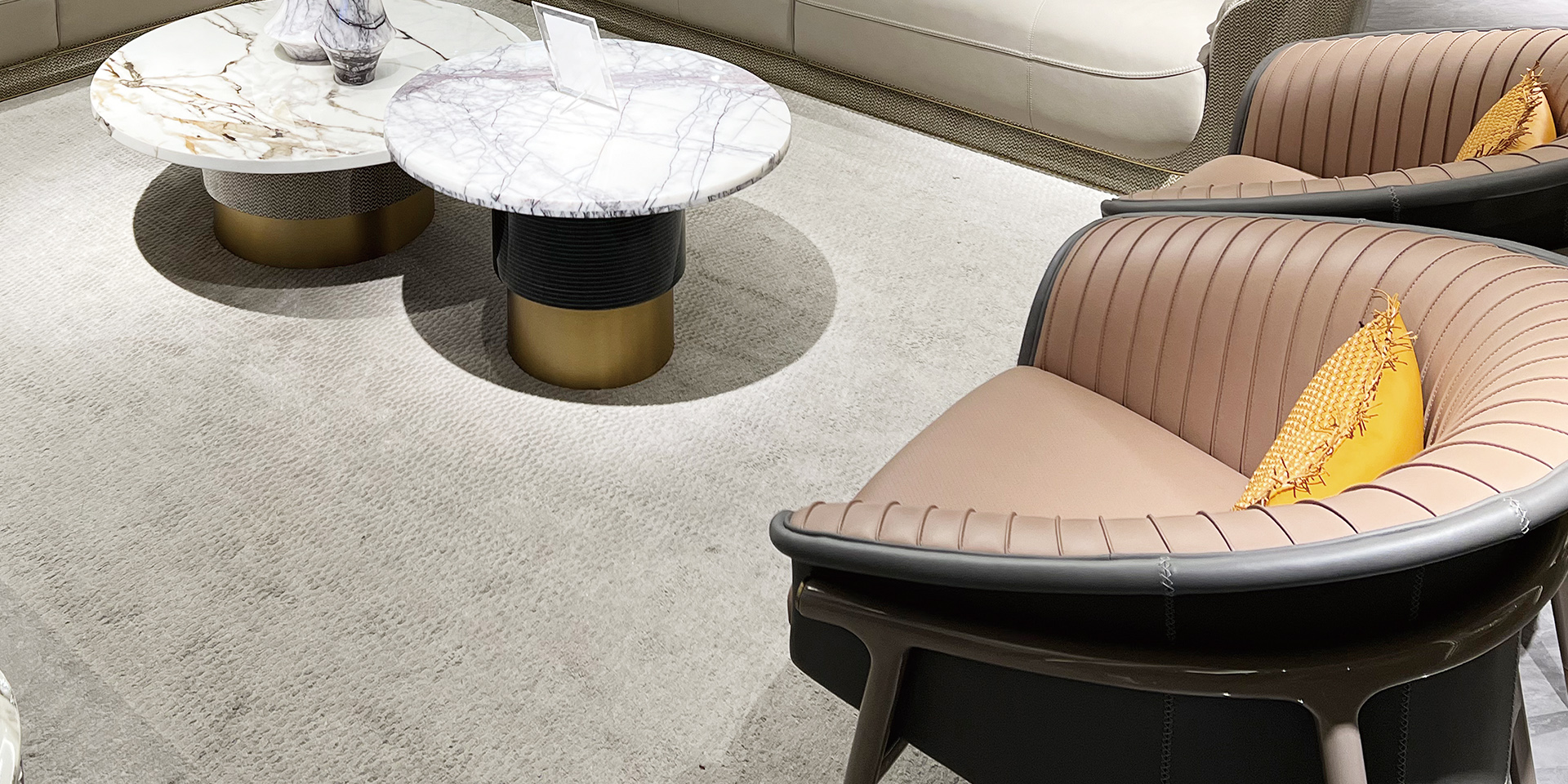 Lounge Chairs-20A