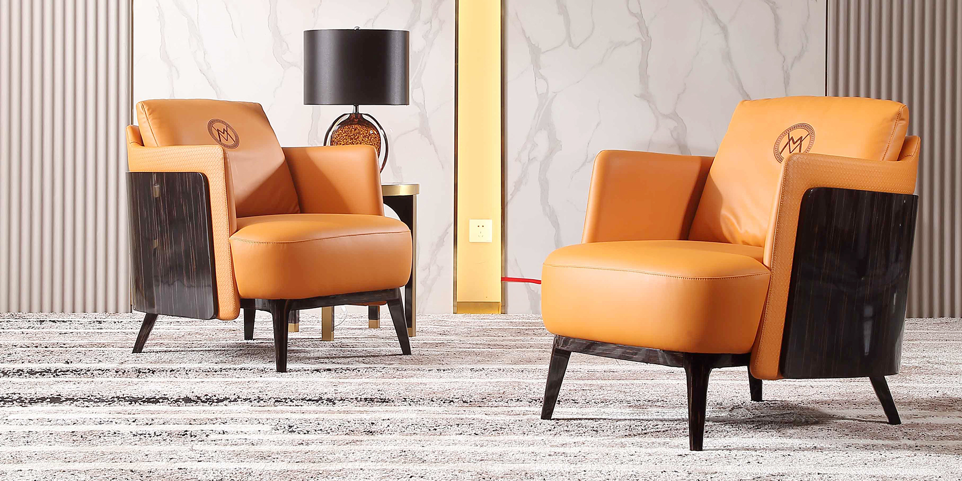 Lounge Chairs-1A