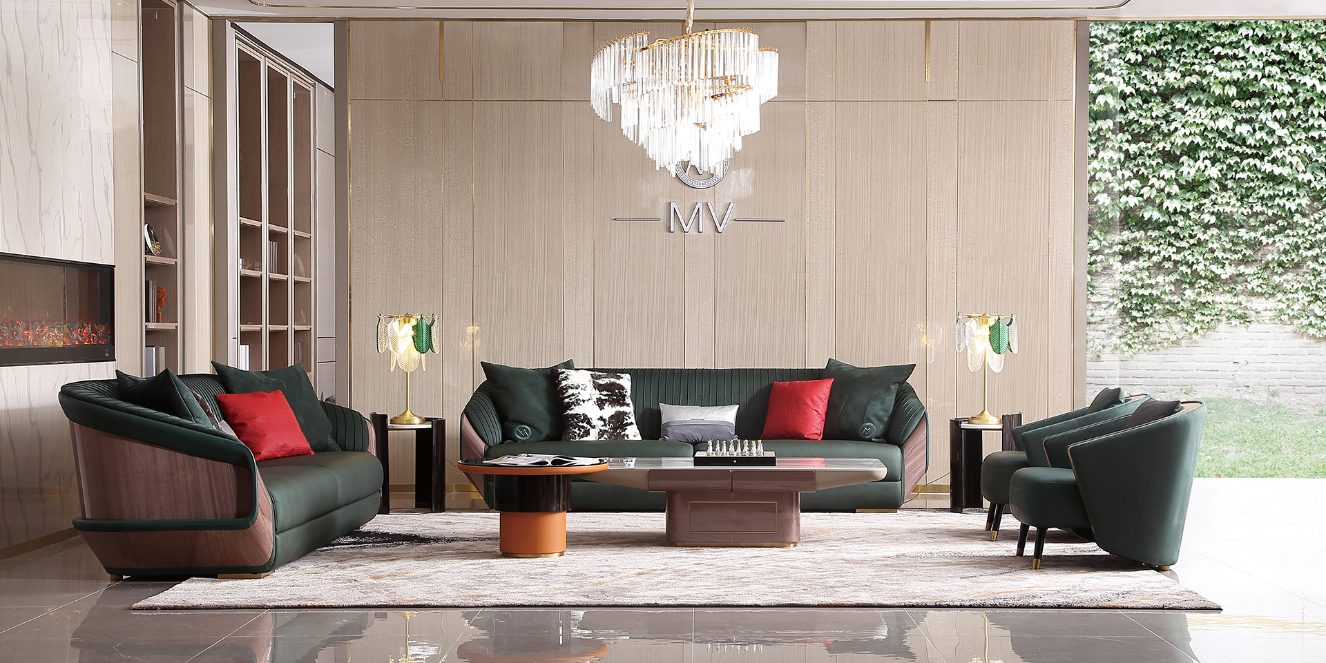 Sofa-8A