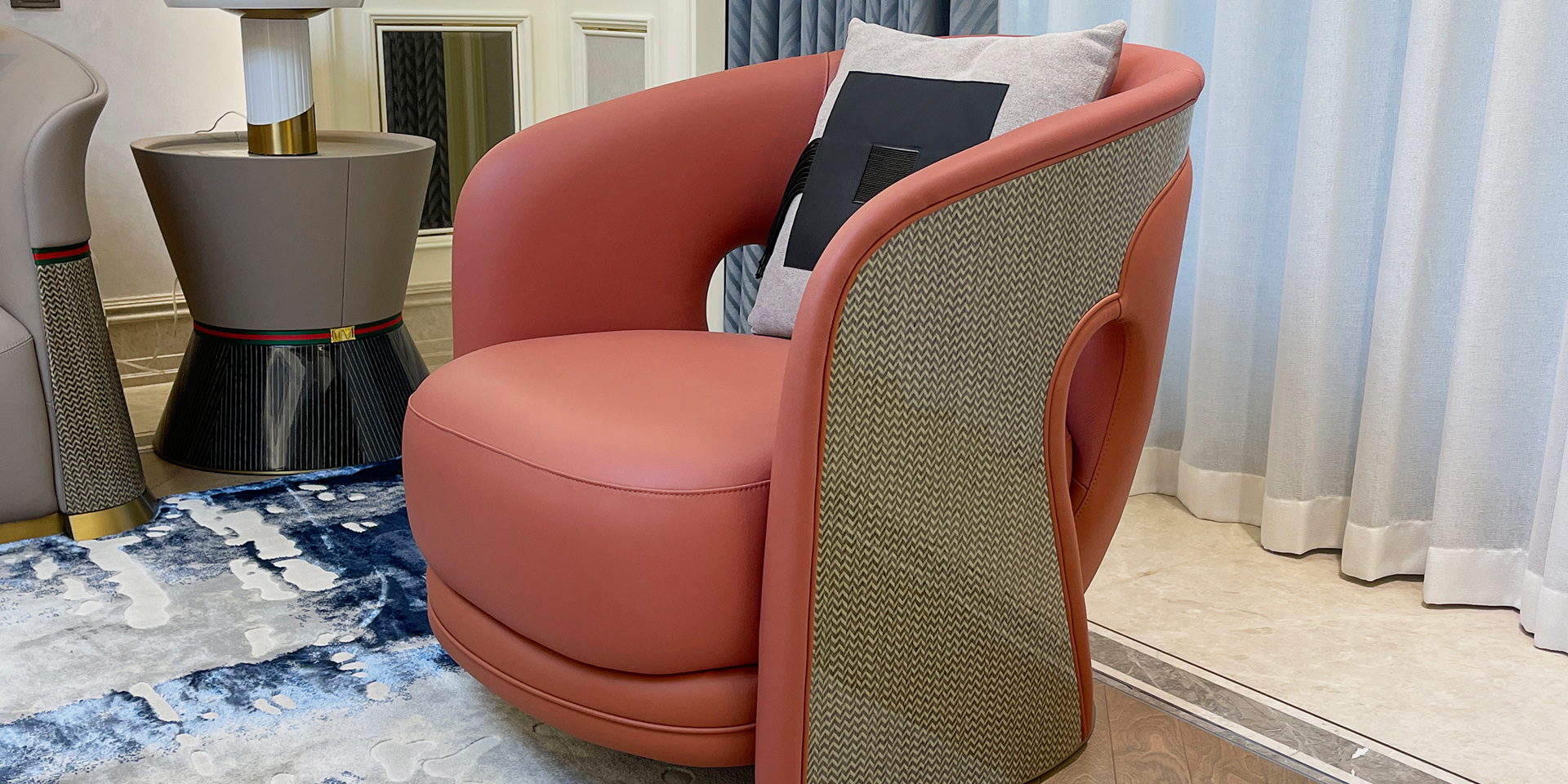 Lounge Chairs-2A