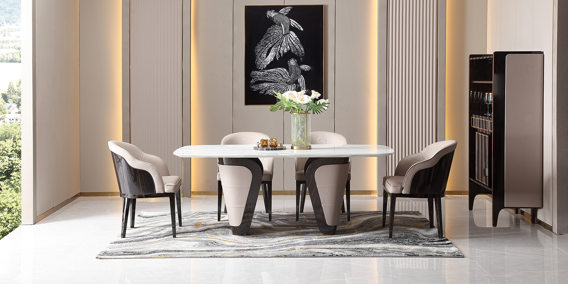 DINNING TABLE-1A