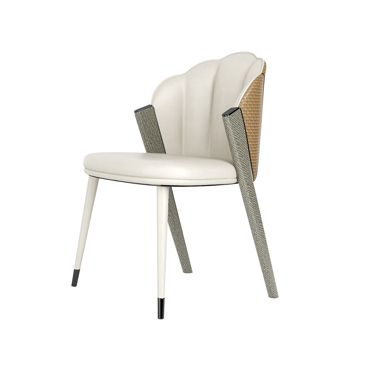 DINING CHAIRS-5DA