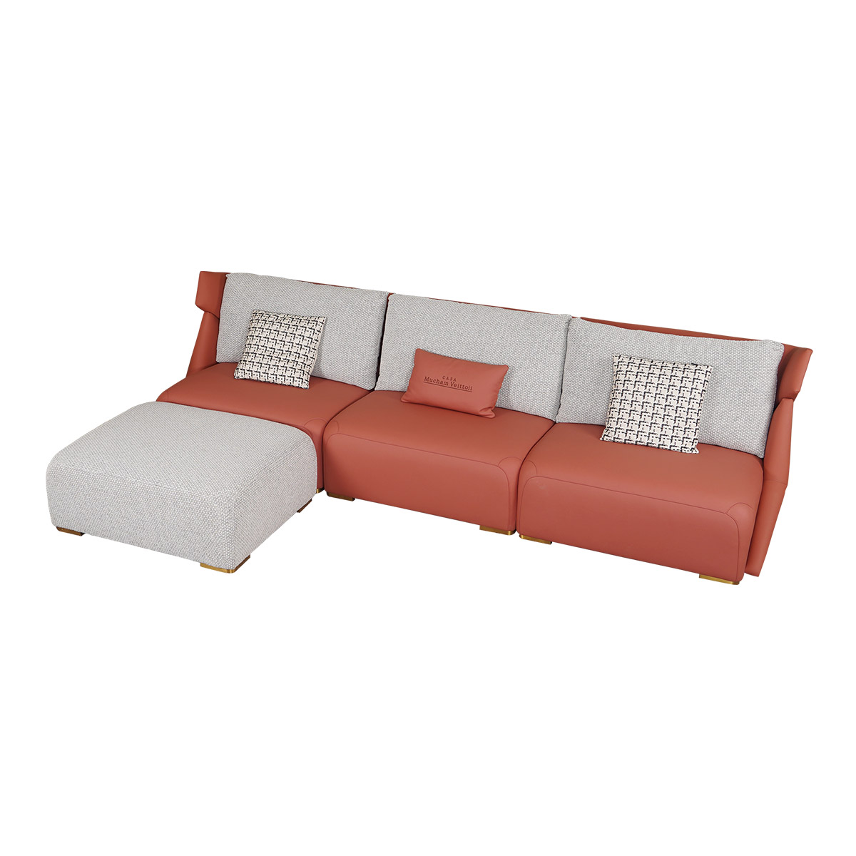 SOFA-Ferrari 