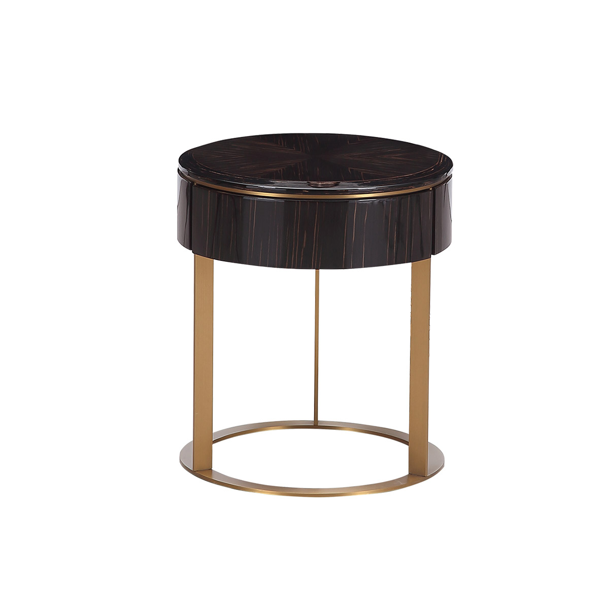 BEDSIDE TABLE-5A