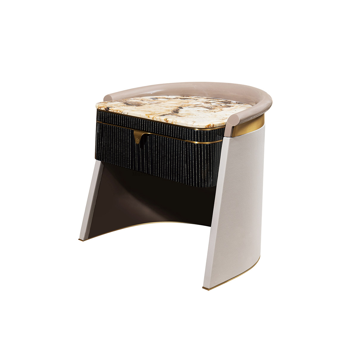 BEDSIDE TABLE-22A