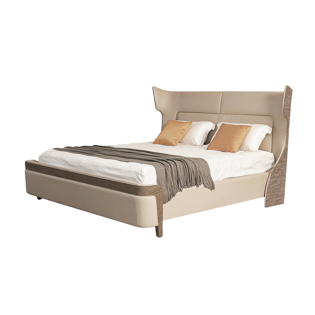 Beds-8A