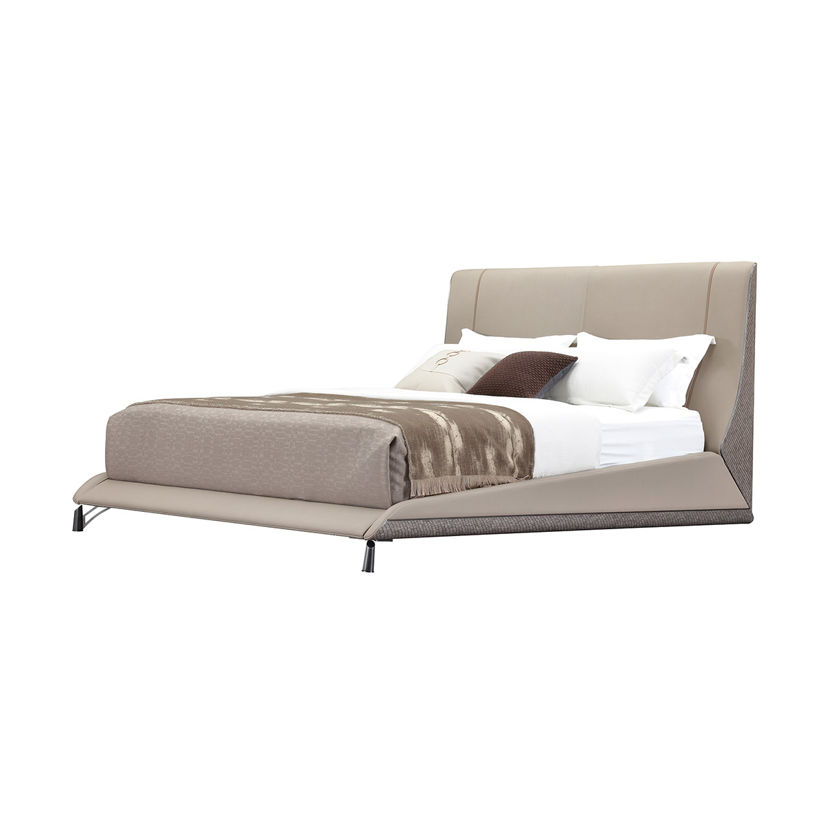 BEDS-3DA