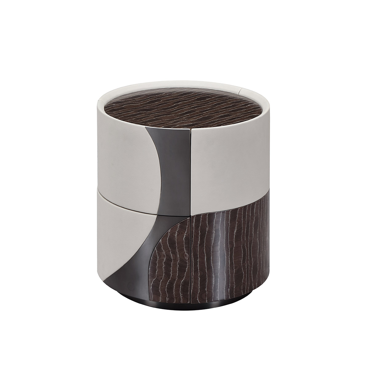 BEDSIDE TABLE-2DA
