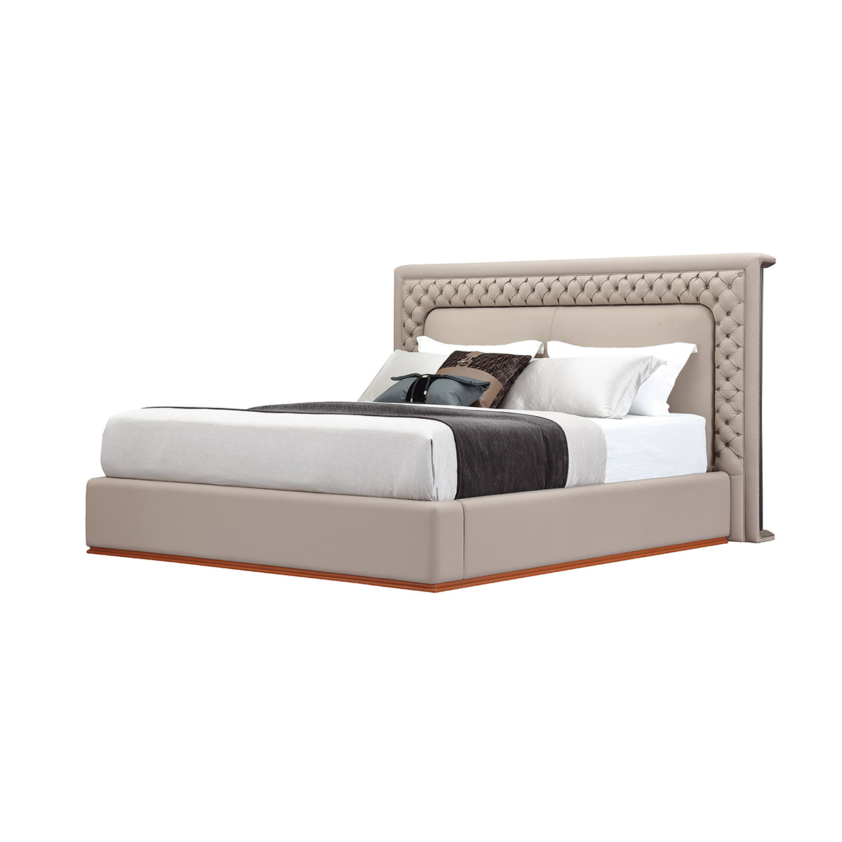 BEDS-6DA