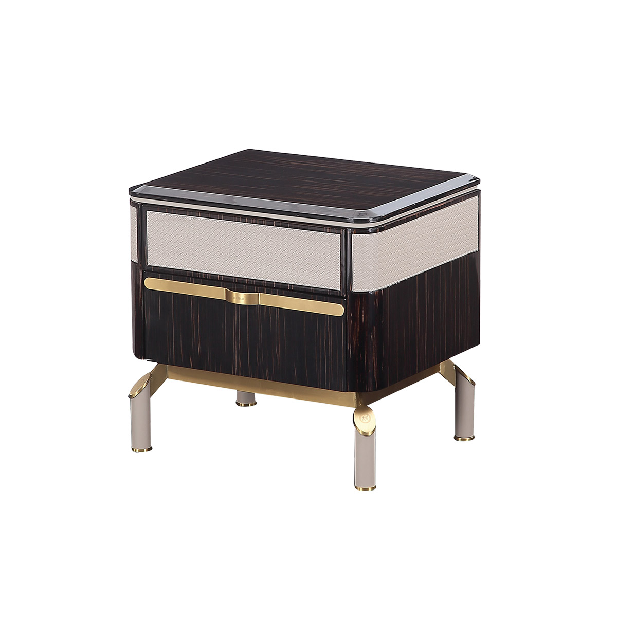 BEDSIDE TABLE-3A