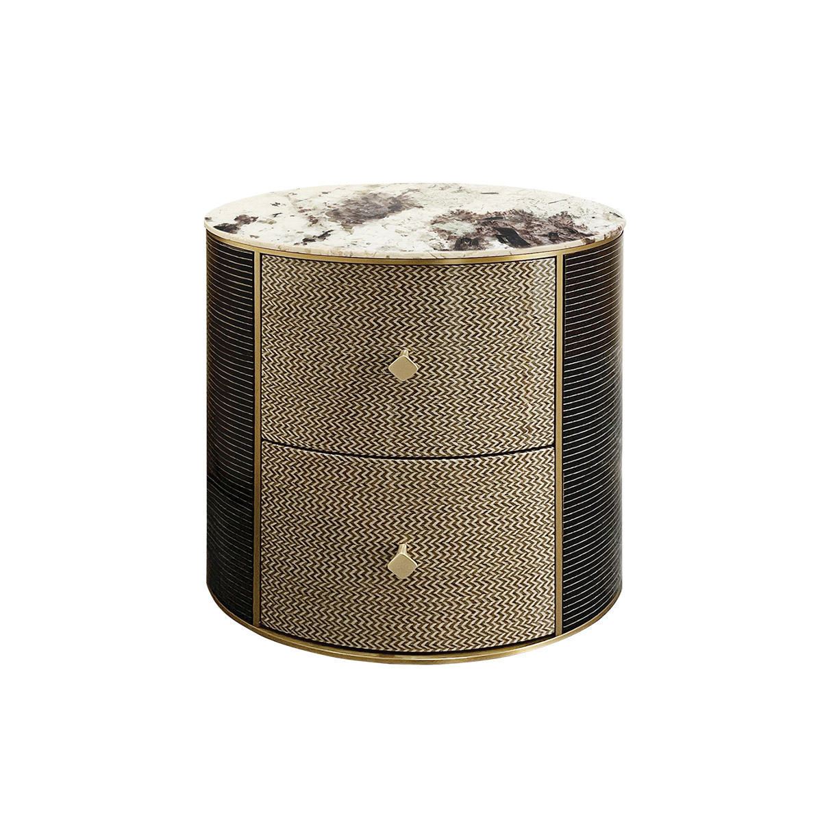 BEDSIDE TABLE-8B