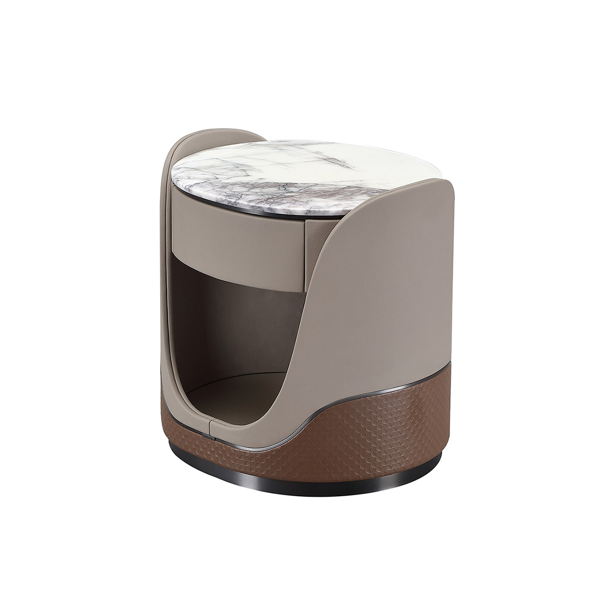 BEDSIDE TABLE-5DA