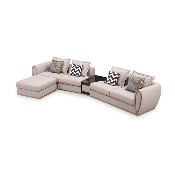 5A Sectional Sofa