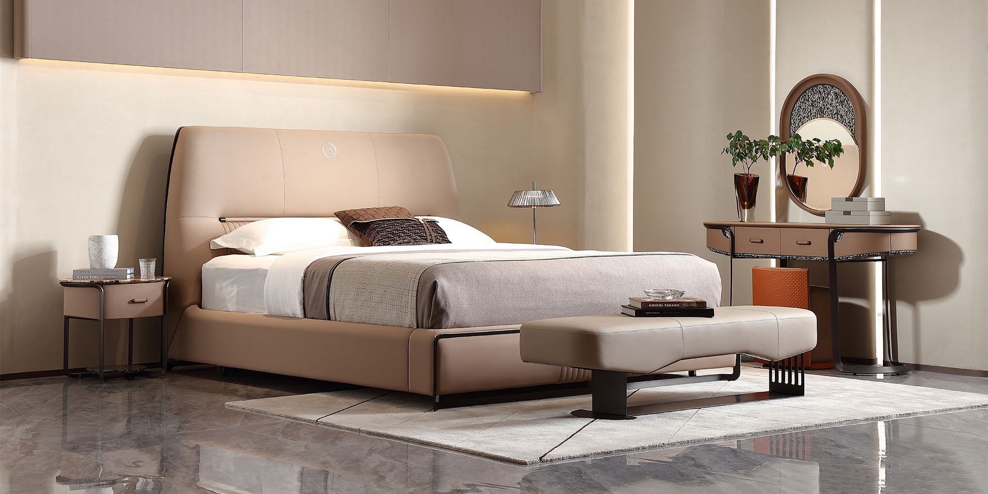 1DA Bed