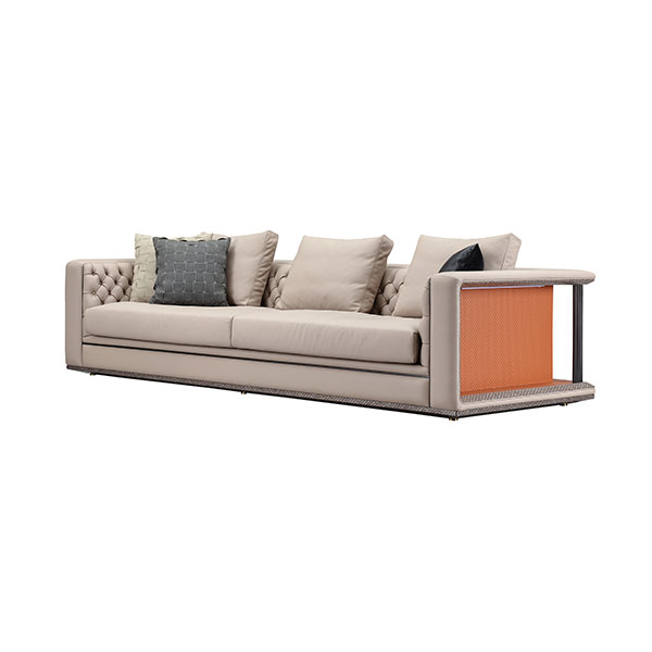 6DA  Sofa