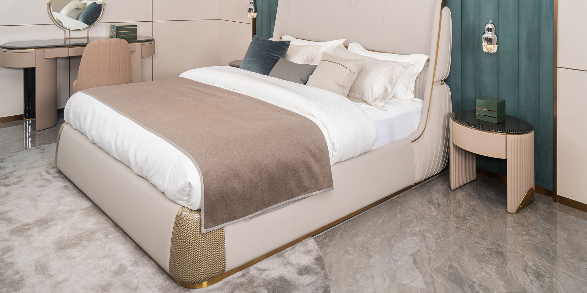 22A Bed