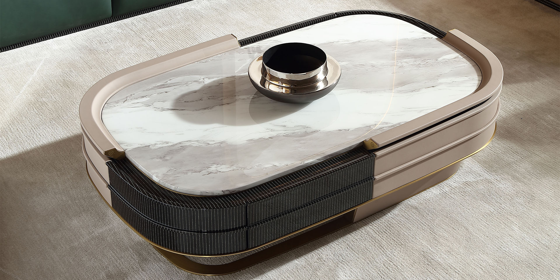 9A Coffee Table