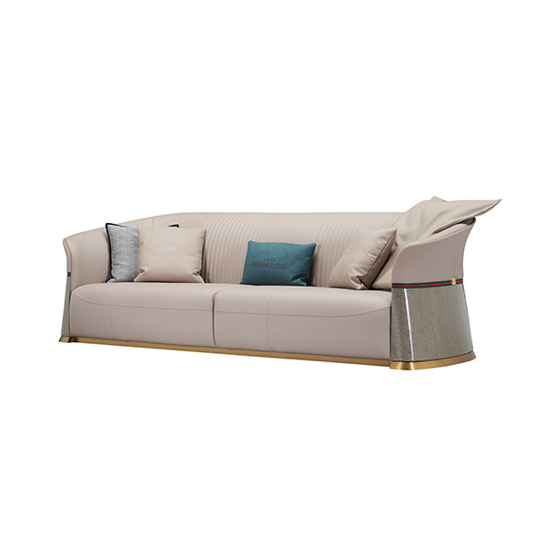 16A 3-Seater Sofa