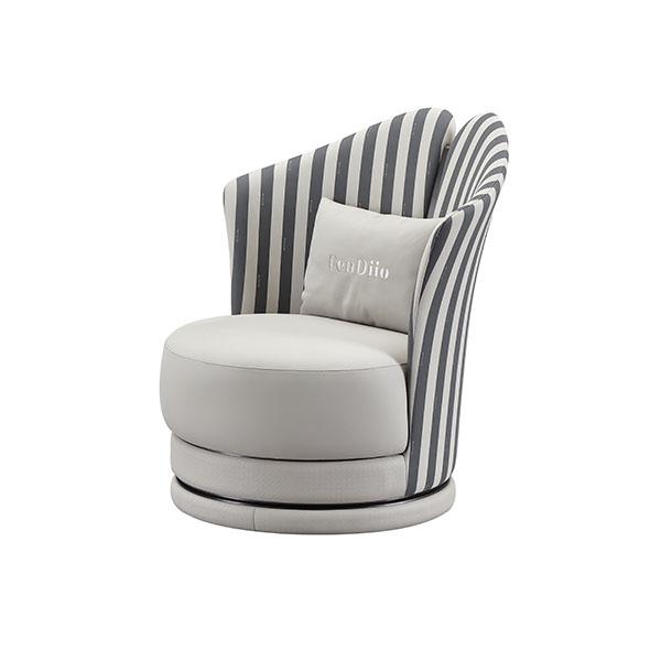 1DA Lounge Chair