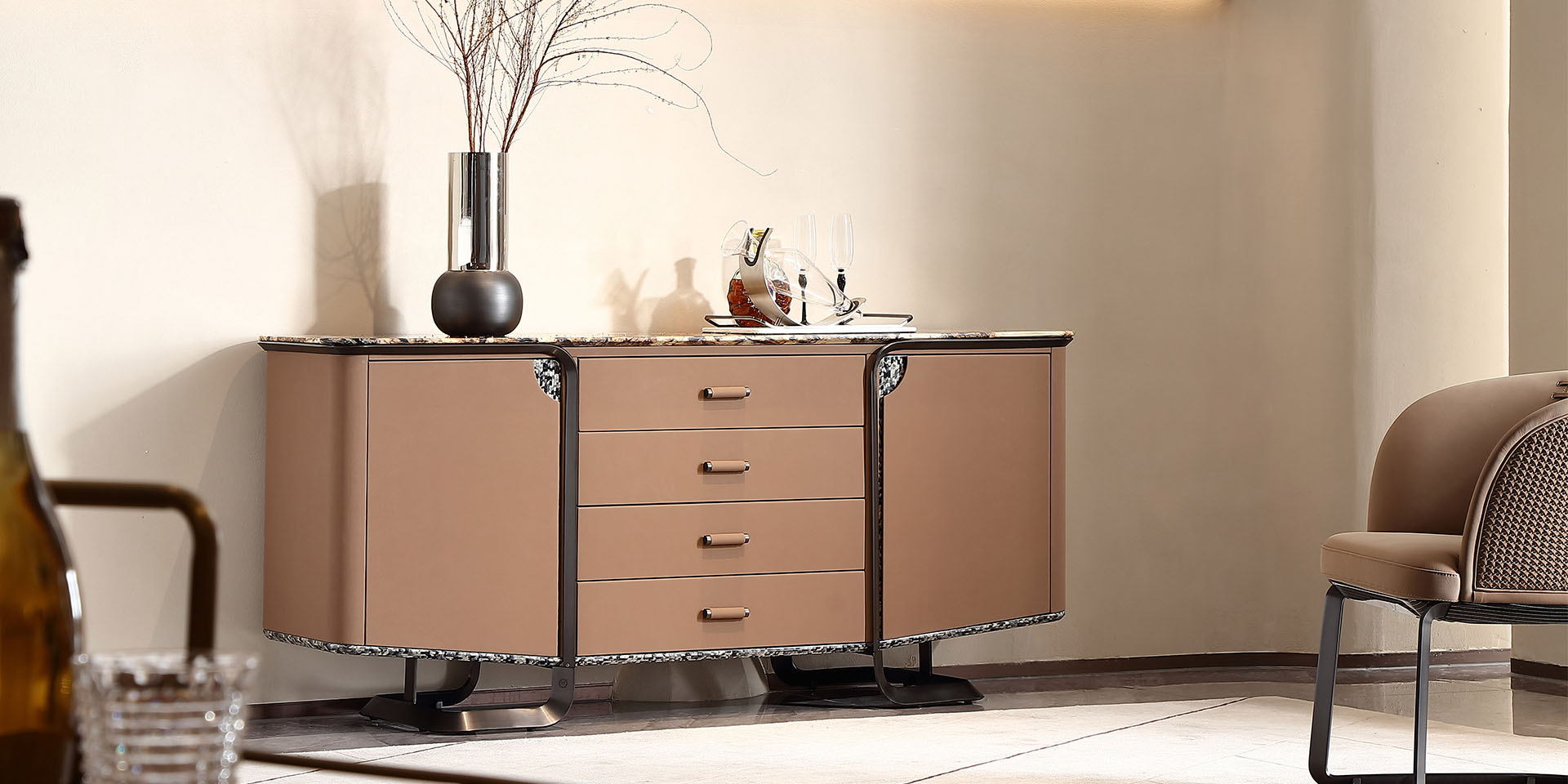 1DA Sideboards