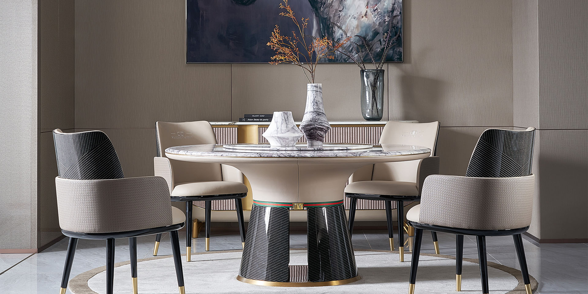 16A dining tables