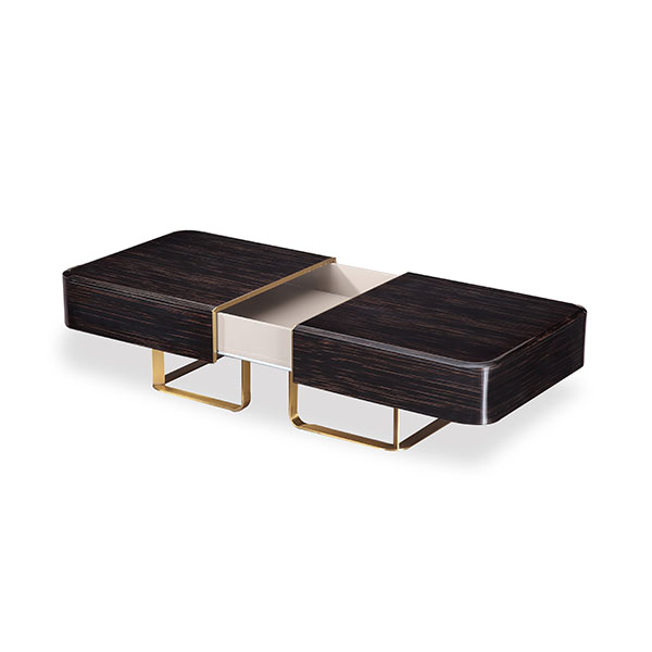 6A Coffee Table