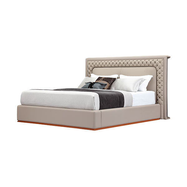 6DA Bed