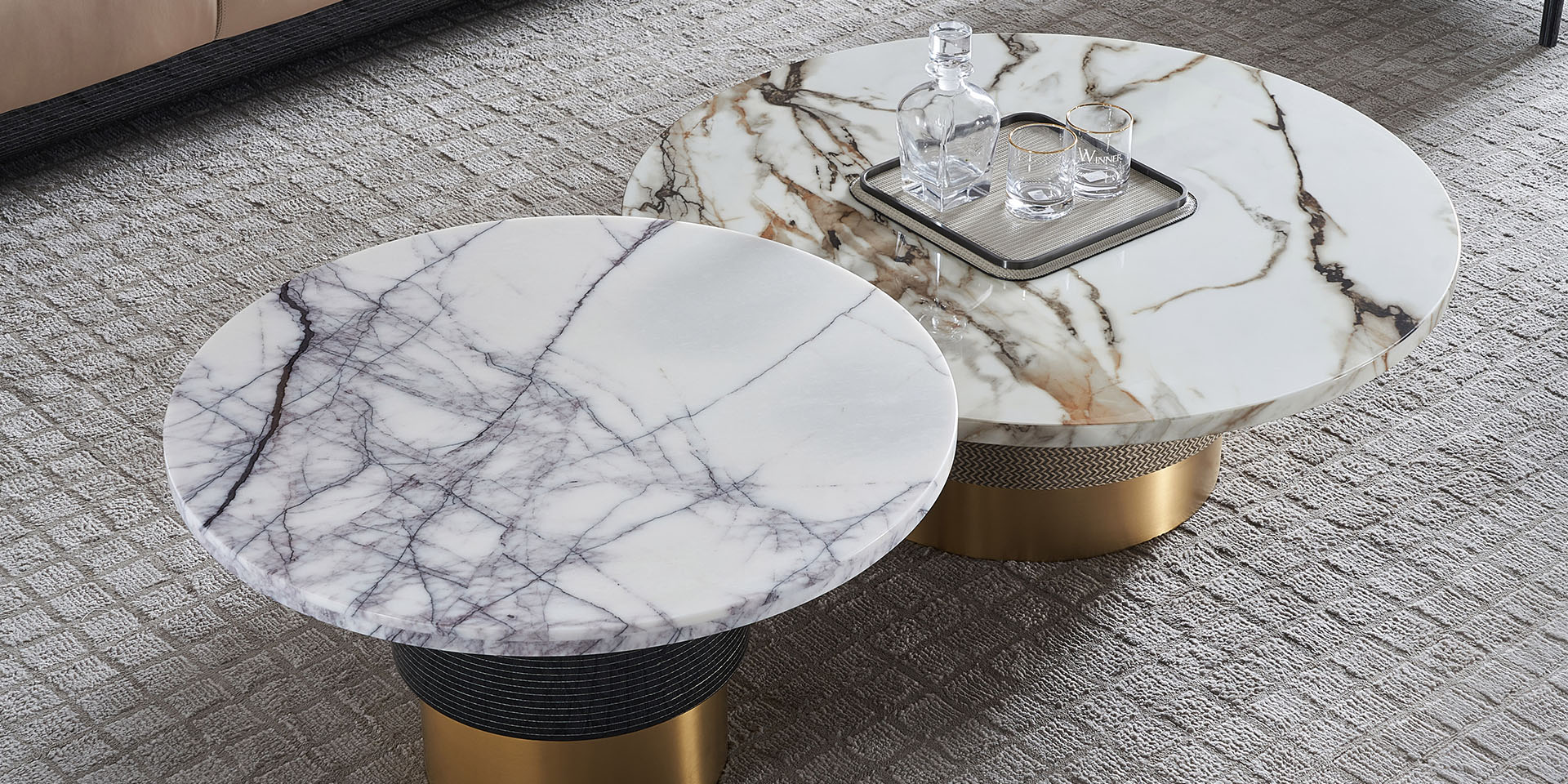 15A Large Coffee Table