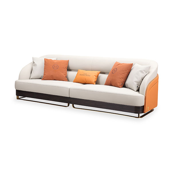 2B 3-Seater Sofa